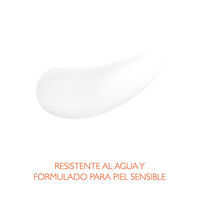 Sun Sensitive Oil-Free Milk SPF50  150ml-197901 Sun Sensitive Oil-Free Milk SPF50  150ml-197901 2